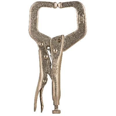 Irwin Vise-grip Locking C-Clamp