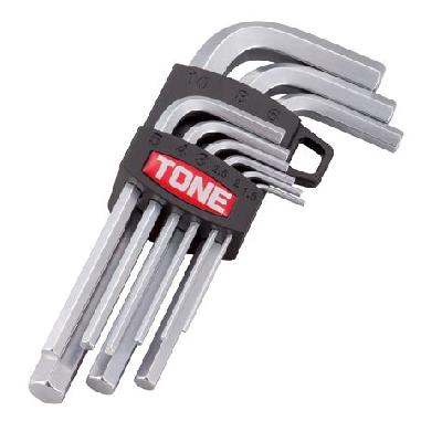 Jetech  Short L Shape Hex Key Set