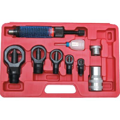 Ken-503-4300K Kennedy Hydraulic Nut Splitter Set