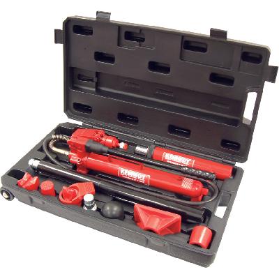 KEN-503-7240K Kennedy 4 Tonne Body Repair Kit
