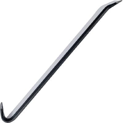KEN-505-7300K Kennedy 750MM Chisel and V-Notch Wrecking Bar
