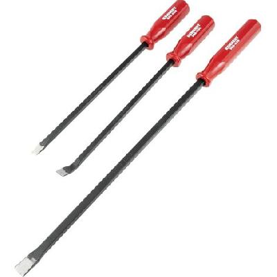 Ken-505-8330K Kennedy Plastic Handle Pry Bar Set (3 Piece)