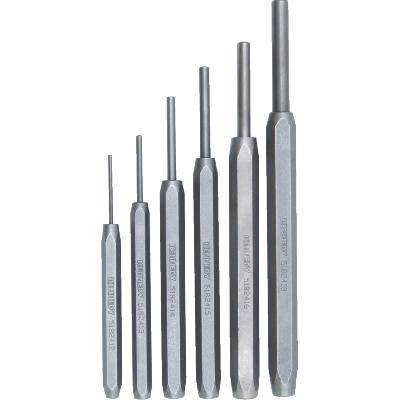Ken-518-2435K Kennedy Extra Length Insert Pin Punch Set