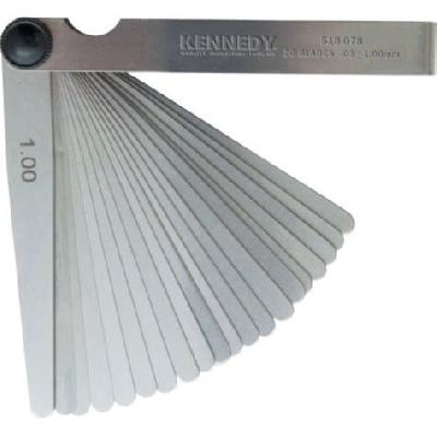 Kennedy 15-30MM Taper Bore Gauge Ken-518-1340K