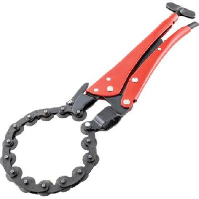 Kennedy 15-75mm Automotive Chain Pipe Cutter Ken-588-5100K