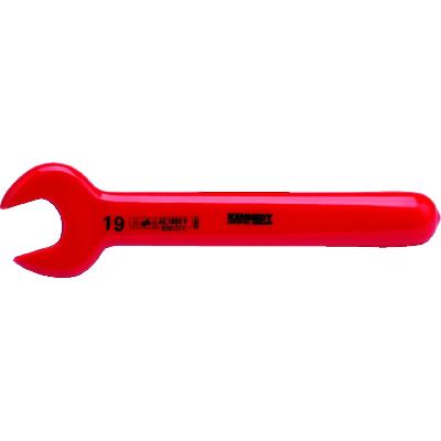 Kennedy 16MM Insulated Open Jaw Wrench Ken-534-8860K