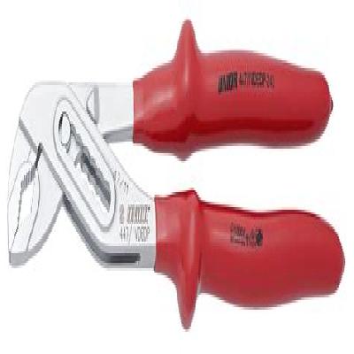 Kennedy 240mm Insulated Pump Box Joint Pliers Ken-534-4860k
