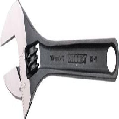 Kennedy 300MM Insulated Adjustable Wrench Ken-534-6120k