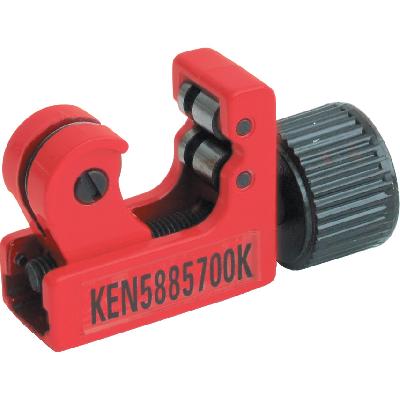 Kennedy 5-64MM Tube Cutter Ken-588-5550K