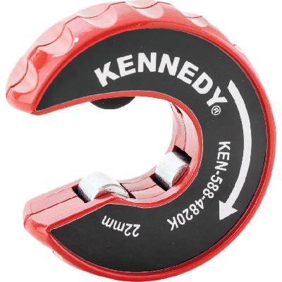 Kennedy 6-36MM Plastic Pipe Cutter Ken-588-5840K