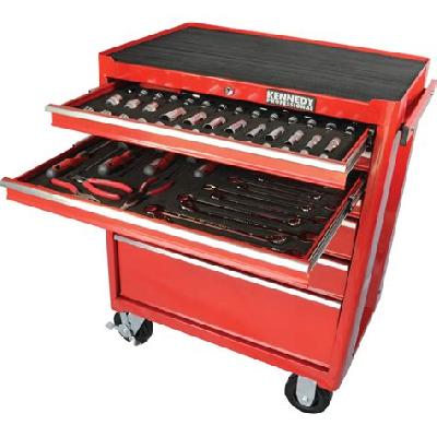 Kennedy Apprentice Engineers Tool Kit Ken-595-0550K