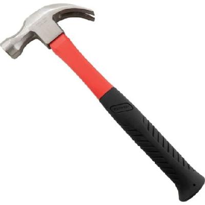 Kennedy Claw Hammer Fiber Glass Shaft Ken-525-4480K