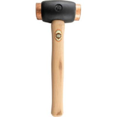Kennedy Copper Soft Faced Hammers