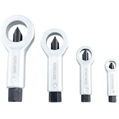 Kennedy Nut Splitters