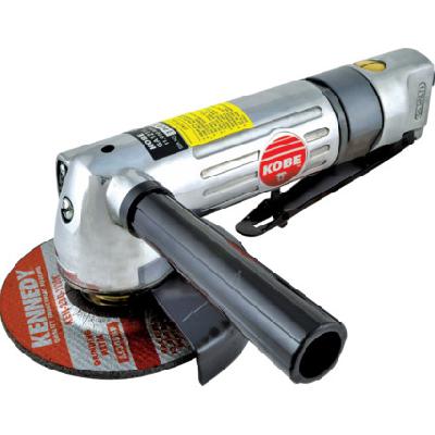 Kobe 180mm Heavy Duty Angle Grinder GA1807L