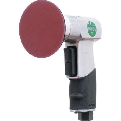 Kobe Dust Free Orbital Palm Grip Sander FPS874