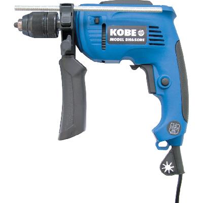 Kobe Hammer Drill