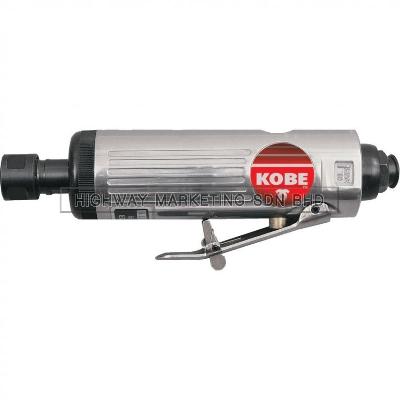 Kobe Straight Continuous Use Die Grinder B3456