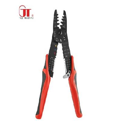 Multi Purpose Crimping Plier Kit