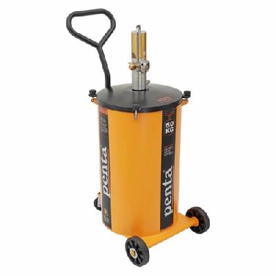 Penta Pneumatic Grease Dispensers