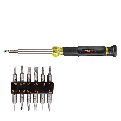 Precision Screwdriver 12 In 1