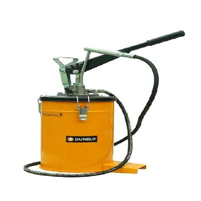 Preston 20kg and 25kg Grease Bucket