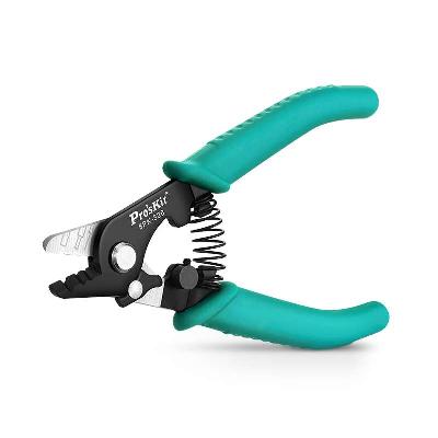 Pro''S Kit Fiber Optical Stripper 8PK-326