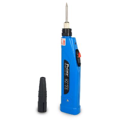 Pro''sKit Battery Operated Soldering Iron SI-B161