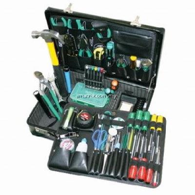 Pro''sKit Electronics Master Kit (220V, Metric) 1PK-1700NB