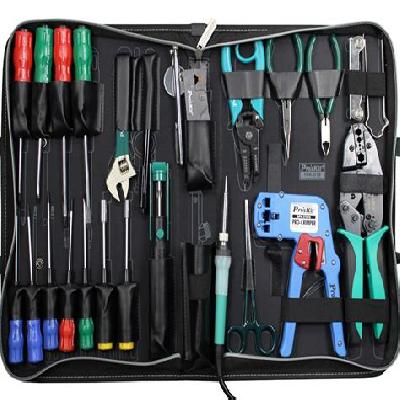 Pro's Kit Net-Work Maintenance Kit 220V 1PK-818B