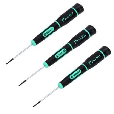 Pro'sKit SD-084-S6 Slotted Screwdriver