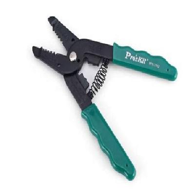 ProsKit 8PK-3162 Crimping Stripping Combination Tool