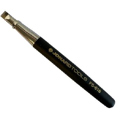 Proskit Dk-2026N Carbide Fiber Scribe