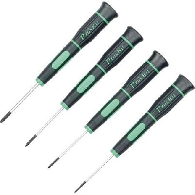Proskit SD-084-S1 Prosoft Precision Screwdriver