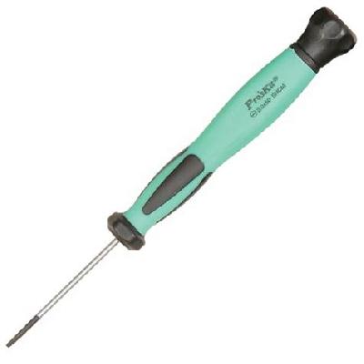 Proskit SD-084-S3 Prosoft Precision Screwdriver