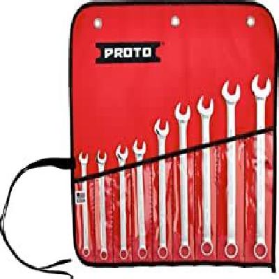 Proto J1200P-MASD Combination  Wrench Set -12