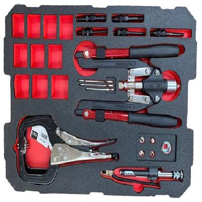Sheet Metal Tool Set