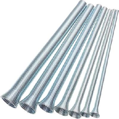 Spring Benders