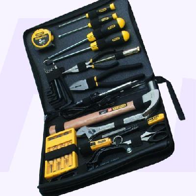 Stanley 90-597 Tool Set 18 Pc