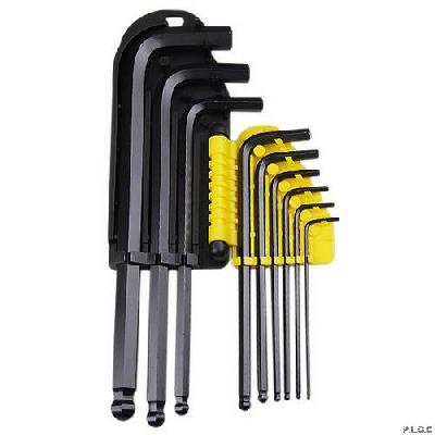 Stanley Allen Key