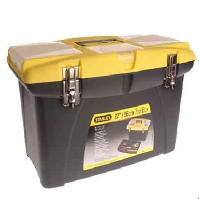 Stanley Plastic Toolbox 22 Inch 92-908