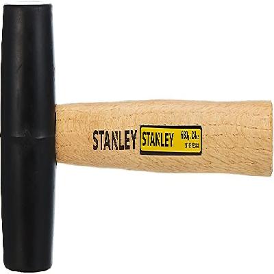 Stanley Rubber Mallets 57-528