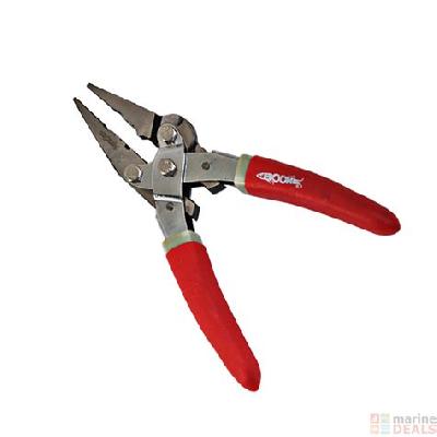 Steel Nose Pliers