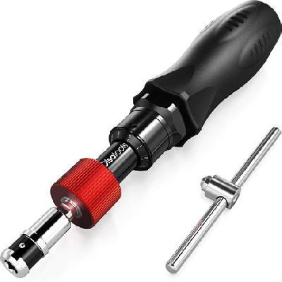 Torque Limiting Screwdrivers