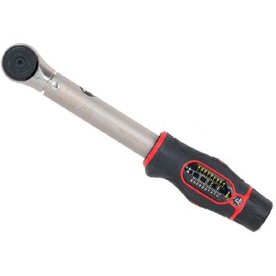 Torque Wrench-Adjustable 