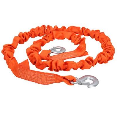 TRE400 Kennedy 4000KG Professional Elasticated Tow Rope