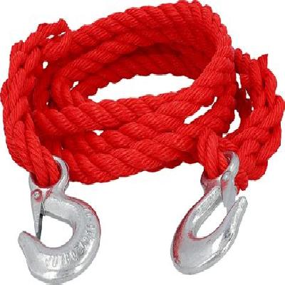 TRP200 Kennedy 2000kg Polypropylene Tow Rope