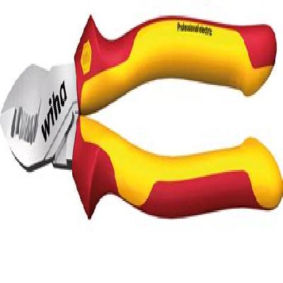 Wiha Cable Cutters Basic