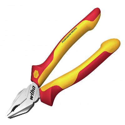 Wiha Combination Pliers Professional