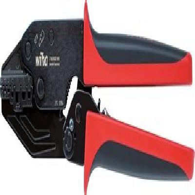 Wiha Crimping Pliers For End Sleeves Basic